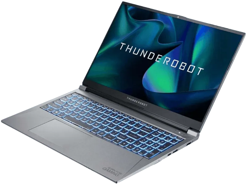 Ремонт техники Thunderobot в сервисном центре FIX-Thunderobot